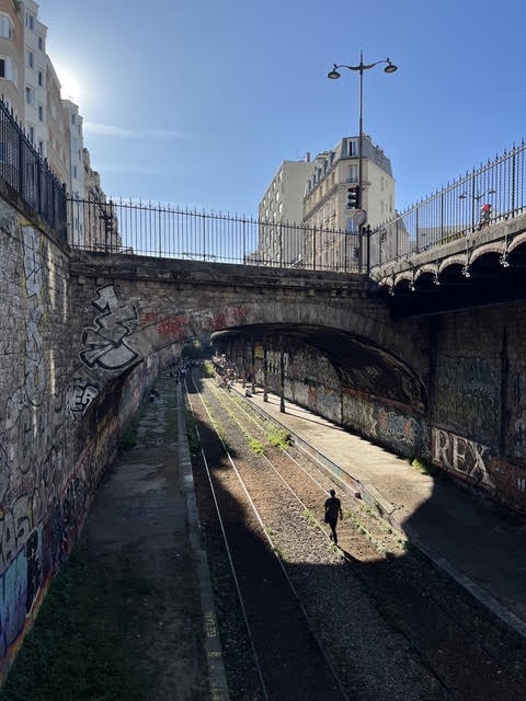 Écospophie urbaine, année 2